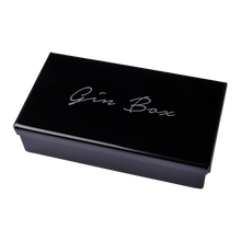 Carregar imagem no visualizador da galeria, Ginbox - All Black