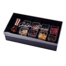 Carregar imagem no visualizador da galeria, Ginbox - A Little Black