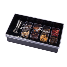 Carregar imagem no visualizador da galeria, Ginbox - A Little Black