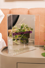 Carregar imagem no visualizador da galeria, Quadro Espelhado - Fabulous