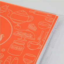 Carregar imagem no visualizador da galeria, Livro de Receitas - Utensílios