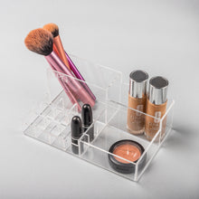 Carregar imagem no visualizador da galeria, Organizador de Make - Pequeno