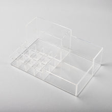 Carregar imagem no visualizador da galeria, Organizador de Make - Pequeno