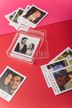 Carregar imagem no visualizador da galeria, Caixa Polaroid