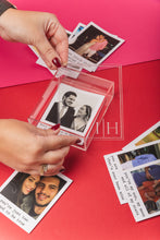 Carregar imagem no visualizador da galeria, Caixa Polaroid