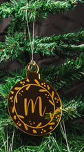 Carregar imagem no visualizador da galeria, Bola de Natal - Inicial