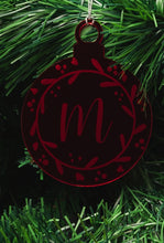 Carregar imagem no visualizador da galeria, Bola de Natal - Inicial