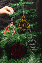 Carregar imagem no visualizador da galeria, Bola Natal - Gota Família