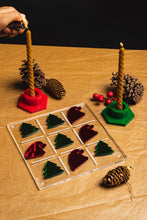 Carregar imagem no visualizador da galeria, Jogo da Velha - Natal