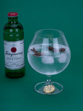 Carregar imagem no visualizador da galeria, Marca Taças - Gin