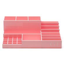 Carregar imagem no visualizador da galeria, Organizador de Make - Grande