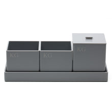 Carregar imagem no visualizador da galeria, Organizador de Banheiro