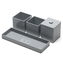 Carregar imagem no visualizador da galeria, Organizador de Banheiro