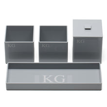 Carregar imagem no visualizador da galeria, Organizador de Banheiro