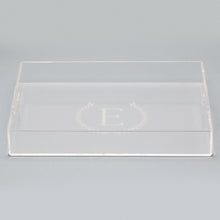 Carregar imagem no visualizador da galeria, Bandeja - Monograma