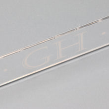 Carregar imagem no visualizador da galeria, Bandeja - Iniciais