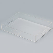 Carregar imagem no visualizador da galeria, Bandeja - Iniciais