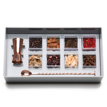 Carregar imagem no visualizador da galeria, Ginbox - All Grey