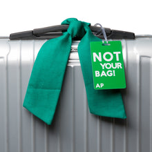 Carregar imagem no visualizador da galeria, Tag de Mala - NYB Brasil