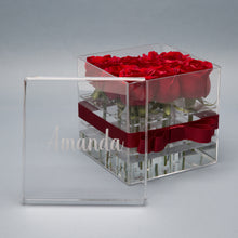 Carregar imagem no visualizador da galeria, Caixa - 9 Rosas