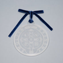 Carregar imagem no visualizador da galeria, Medalha - São Bento