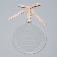 Carregar imagem no visualizador da galeria, Medalha - Oração Santo Anjo