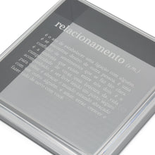 Carregar imagem no visualizador da galeria, Box - Relacionamento