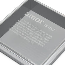 Carregar imagem no visualizador da galeria, Box - Amor