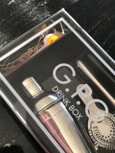 Carregar imagem no visualizador da galeria, Drinkbox