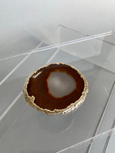 Carregar imagem no visualizador da galeria, Caixa Retangular - Pedra Ágata