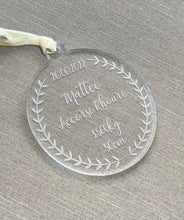 Carregar imagem no visualizador da galeria, Medalha - Nascimento Bebê
