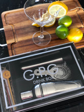 Carregar imagem no visualizador da galeria, Drinkbox