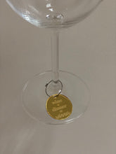 Carregar imagem no visualizador da galeria, Marca Taças - Vinho