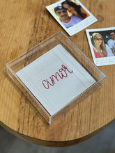 Carregar imagem no visualizador da galeria, Quadro - Amor
