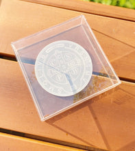 Carregar imagem no visualizador da galeria, Quadro - Medalha São Bento
