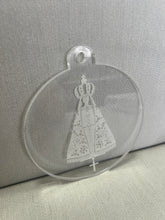 Carregar imagem no visualizador da galeria, Medalha - Nossa Senhora Aparecida
