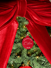 Carregar imagem no visualizador da galeria, Bola Natal - Meu Primeiro Natal
