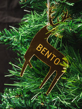 Carregar imagem no visualizador da galeria, Bola Natal - Rena
