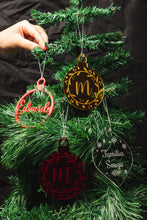Carregar imagem no visualizador da galeria, Bola Natal - Gota Família
