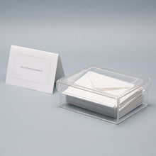 Carregar imagem no visualizador da galeria, Box Cartões - Individual Moderno
